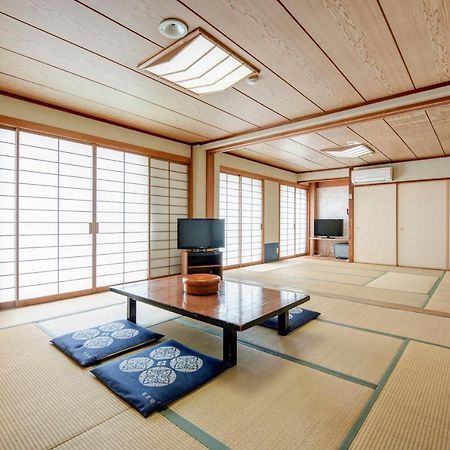 Hotel Suisenkaku Numazu Exterior foto