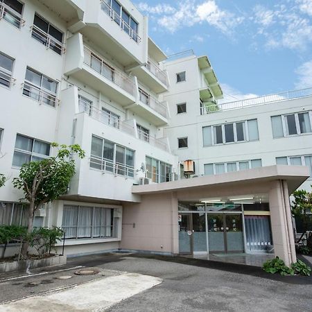 Hotel Suisenkaku Numazu Exterior foto