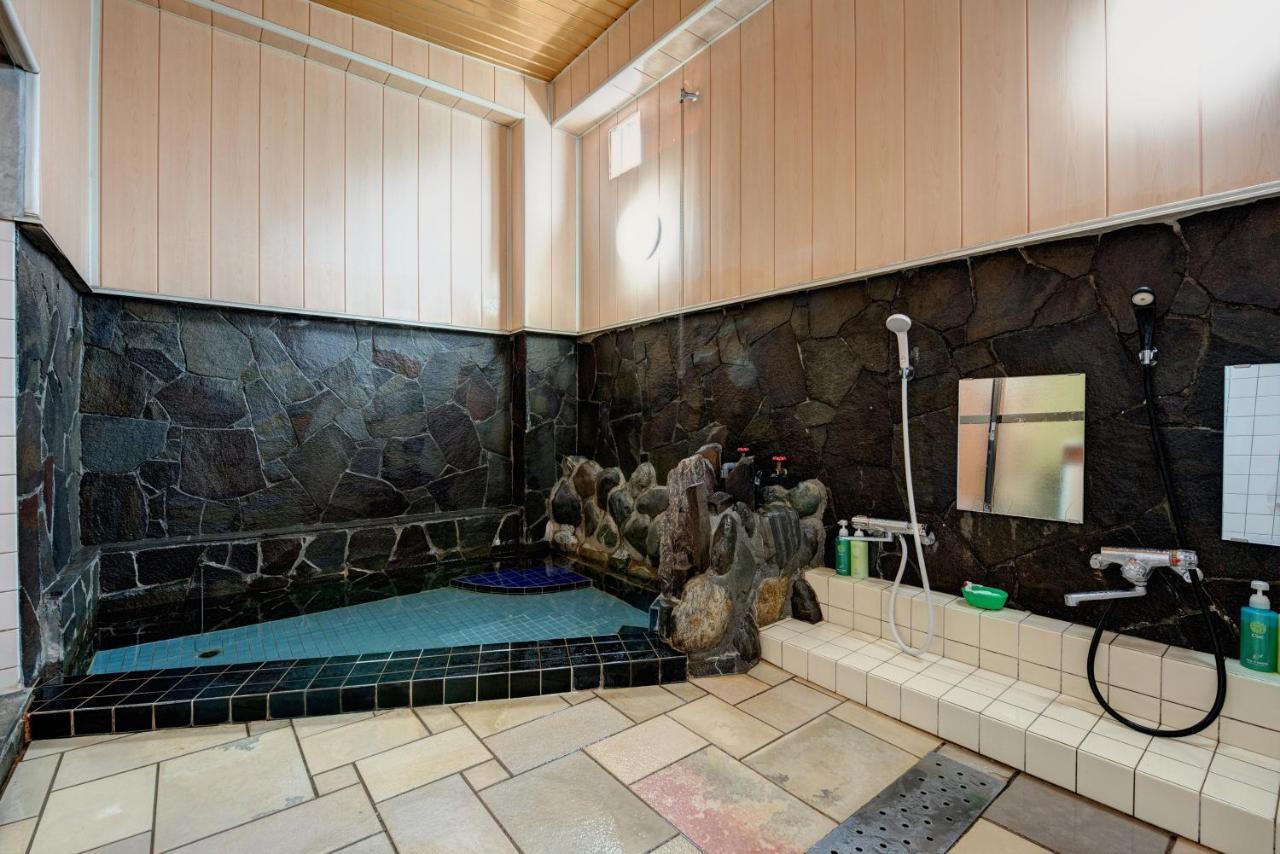 Hotel Suisenkaku Numazu Exterior foto