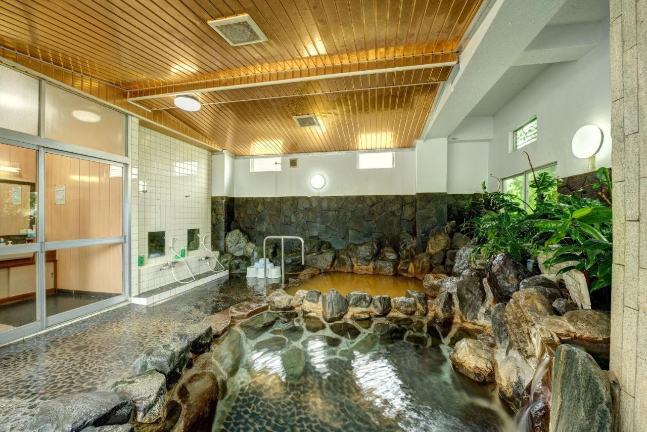 Hotel Suisenkaku Numazu Exterior foto