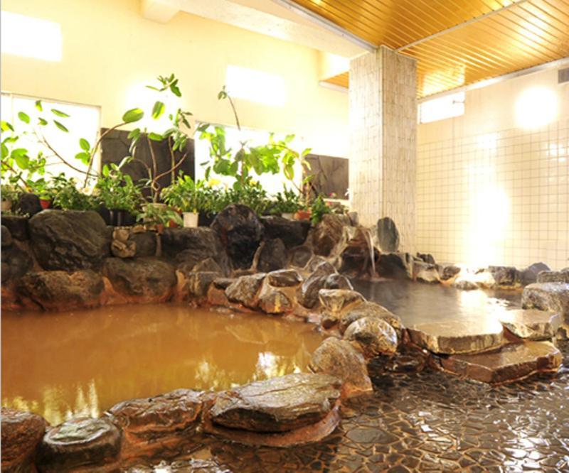 Hotel Suisenkaku Numazu Exterior foto