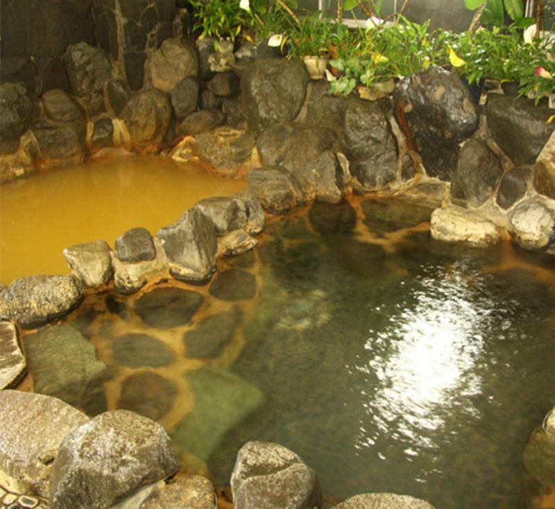 Hotel Suisenkaku Numazu Exterior foto