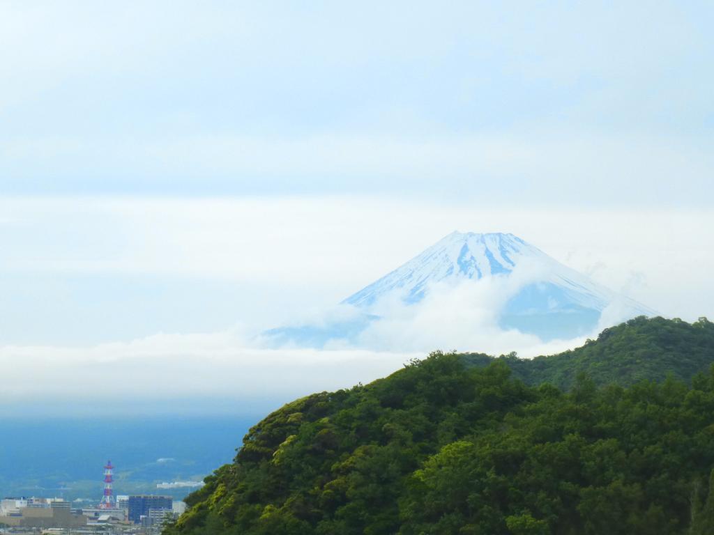 Hotel Suisenkaku Numazu Exterior foto