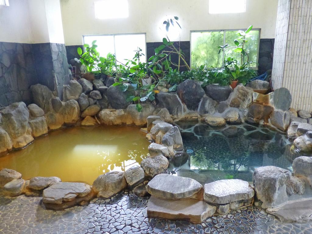 Hotel Suisenkaku Numazu Exterior foto