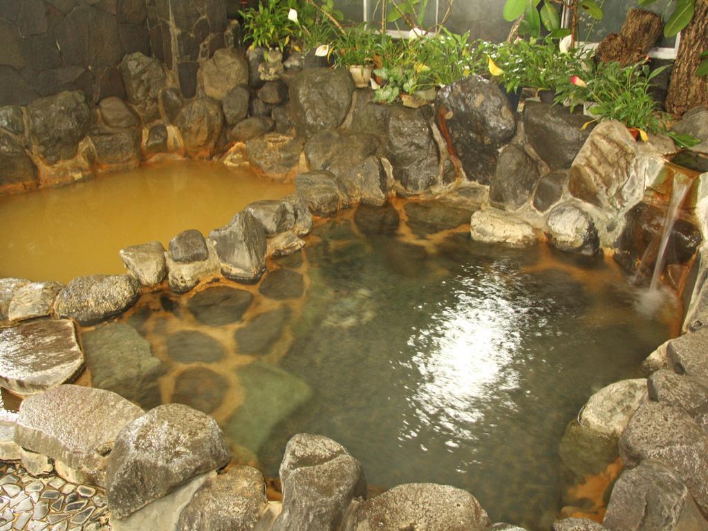 Hotel Suisenkaku Numazu Exterior foto