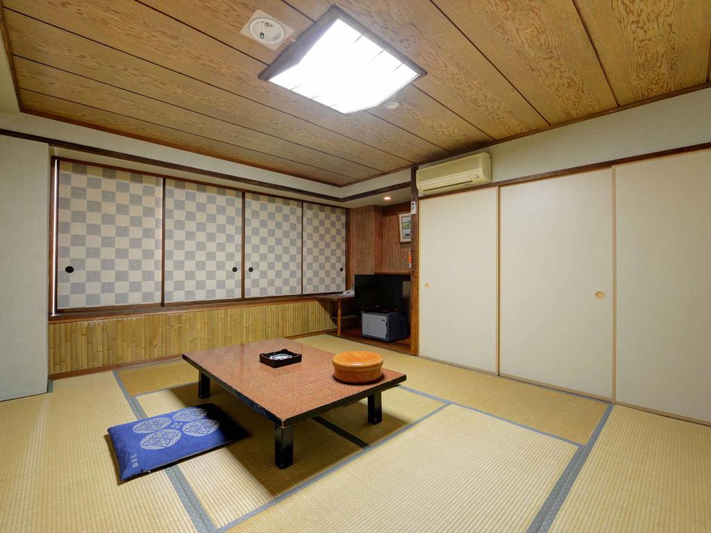 Hotel Suisenkaku Numazu Exterior foto