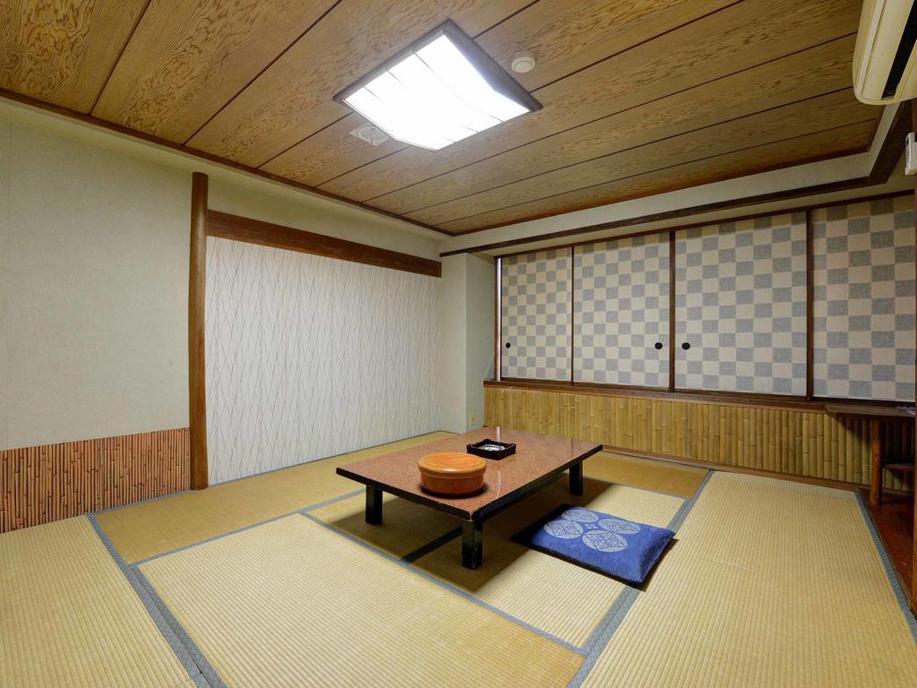 Hotel Suisenkaku Numazu Exterior foto