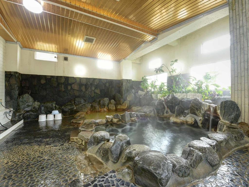 Hotel Suisenkaku Numazu Exterior foto