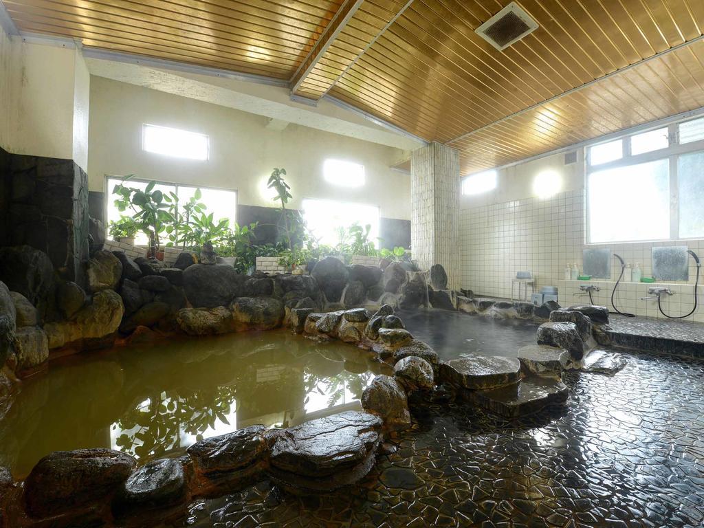 Hotel Suisenkaku Numazu Exterior foto