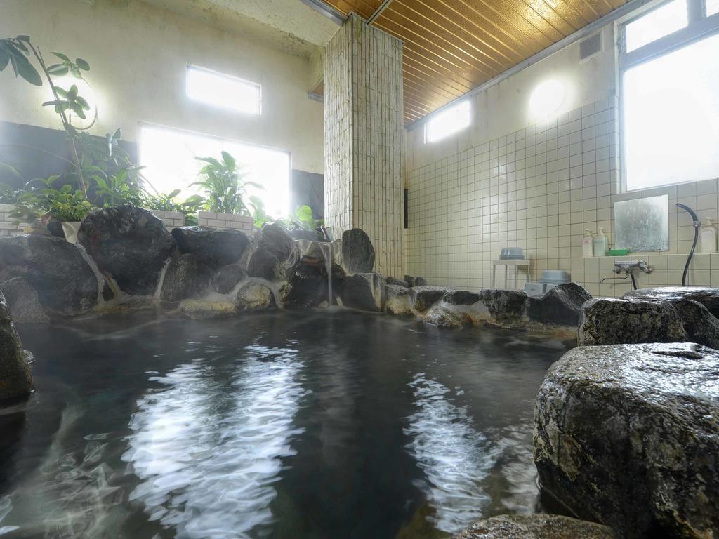 Hotel Suisenkaku Numazu Exterior foto