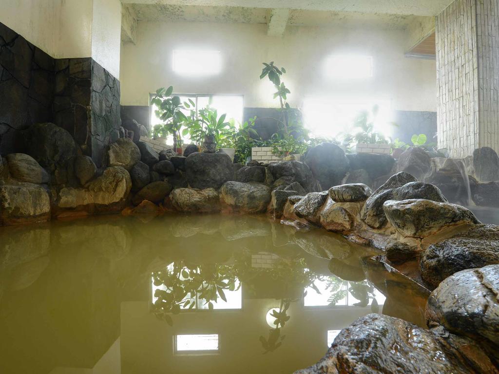 Hotel Suisenkaku Numazu Exterior foto